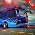 警察巴士模拟器2021手机版