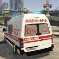 2021救护车司机最新版