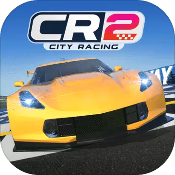 城市赛车2app