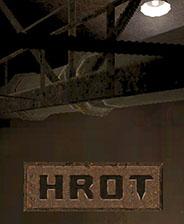 HROT Steam英文试玩版