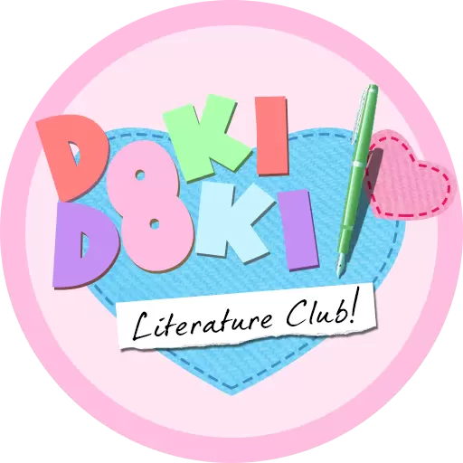 dokidoki文学社 汉化版