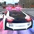 911警车模拟器无敌版