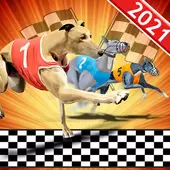 疯狂狗竞赛模拟器2021官网版