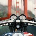 摩托骑士遨游美国最新版