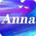 anna直播