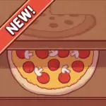 可口的披萨：美味的披萨 汉化版