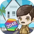 升职吧2048红包版