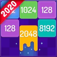 2048方块碰碰乐红包版