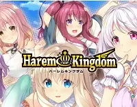 HaremKingdom汉化版