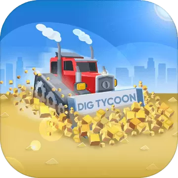 DigTycoon