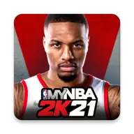 nba2k2021手游汉化版