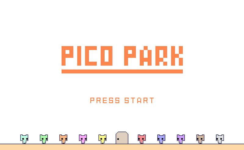 pico park最新安卓版