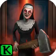 Evil Nun Maze