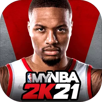 nba2k21正版安卓