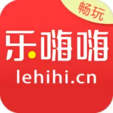 乐嗨嗨畅玩版app