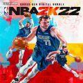 正版nba2k22手机版