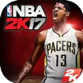 NBA2K17手游版