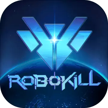 Robokill