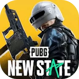 PUBG NEW STATE