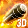 导弹摧毁城市3D中文版
