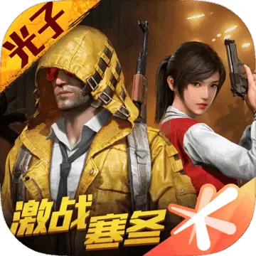 PUBG画质修改助手专业版