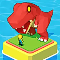 恐龙大亨Dino Tycoon