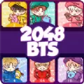 2048防弹少年团安卓版