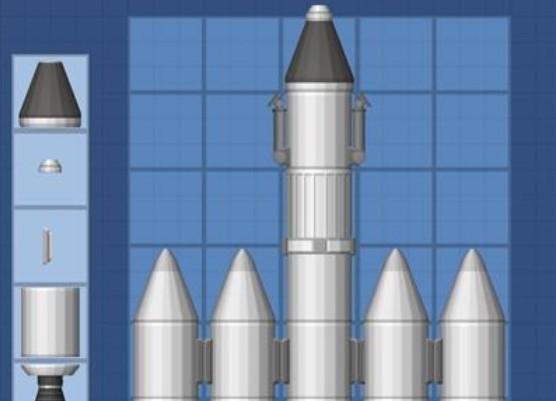 航天模拟器怎么去月球 制作火箭登月攻略