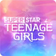 超级明星少女(SuperstarTeenageGirls)