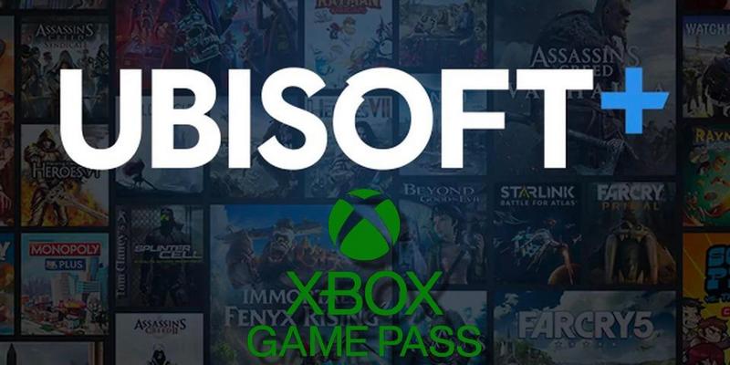 育碧荷兰澄清Ubisoft+服务加入微软XGP：暂时仅登陆Xbox主机