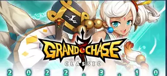 GrandChase国际服