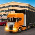 卡车驾驶汽车模拟器3D最新ios版
