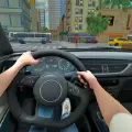 超级出租车模拟驾驶安卓手机版