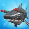 机械鲨鱼狙击手安卓手机版（Jurassic Sniper