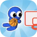 抖音小双人篮球2手机版