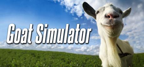 Steam名作之一迎来续作：《模拟山羊3》宣布11月17日发售，跳过第二代