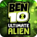 ben10终极英雄