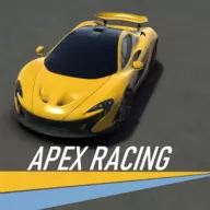 Apex竞速