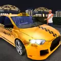 跑车出租车模拟器官方安卓版