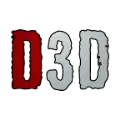 死亡3D手机版