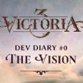 Victoria3中文版