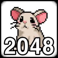 生肖动物2048