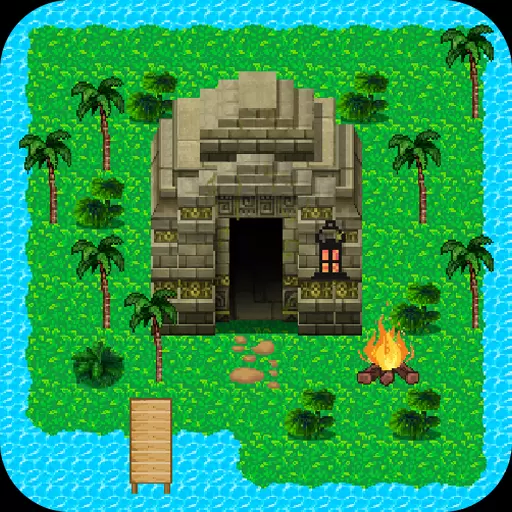像素岛屿生存模拟安卓版