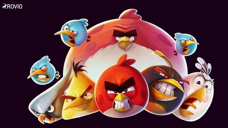 游戏《愤怒的小鸟2》即将新增名为Melody的新角色
