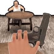 帕金森模拟器Hands 'N Guns Simulator