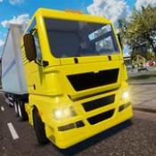 极限卡车驾驶模拟3DExtreme Truck Driving Sim 3D