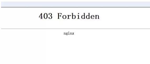epic403forbidden是什么意思 epic403forbidden怎么修复[图片1]