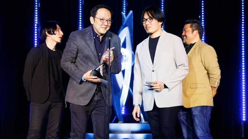 第26届DICE大奖获奖名单公布，《艾尔登法环》再获年度最佳