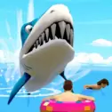 鲨鱼咬人跑