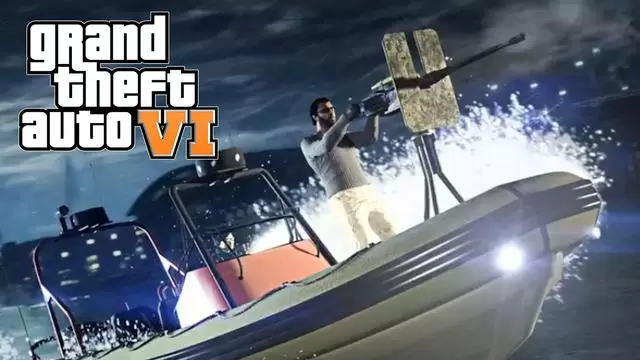 《GTA6》组建专业团队改进水物理 或将引入冲浪系统